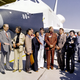 Illustration for article titled NASA and the crew of Star Treks Enterprise